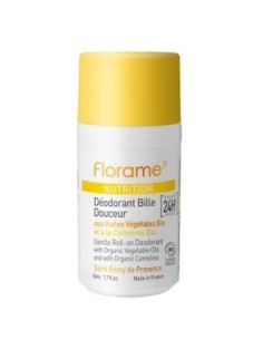 Desodorante Roo-On Nutrition 50 Ml de Florame