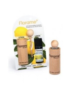 Difusor Provenzal + Aceite Esencial Limon 10 Ml de Florame