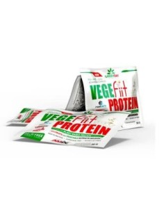 Unidosis Vegefiit Protein 30 Gr Cacahuete-Choco-Ca de Greenday