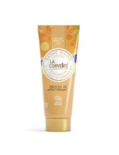 Crema Manos Delices De Mediterranee 75 Gr de La Corvette