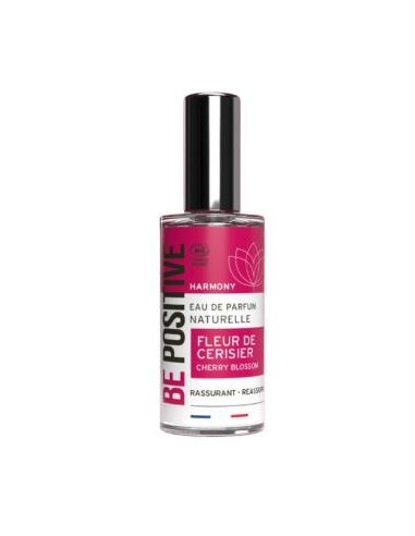 Eau De Parfum Harmony Flor Cerezo Be Positive 50 M de Acorelle