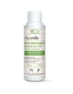 Recarga Desodorante 24H Reina De Los Prados 50 Ml de Acorelle