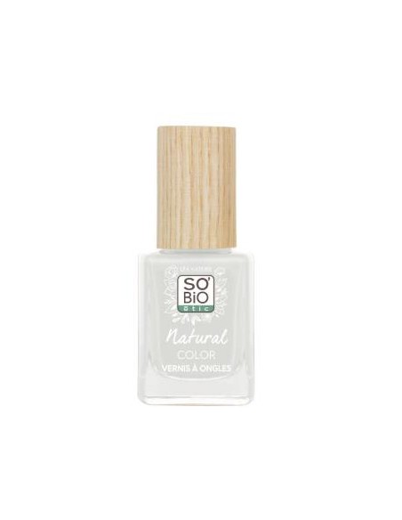 Esmalte Uñas 80 Blanc French 11 Ml de So´Bio Etic