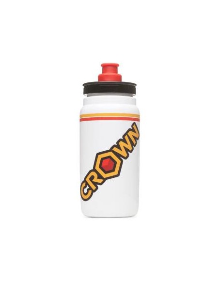 Bottlepro Fly 550 Ml  1 Ud de Crown Sport Nutrition
