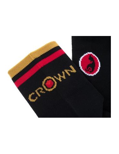 Calcetines Tech Socks Antibacterianos  1 Ud de Crown Sport Nutrition