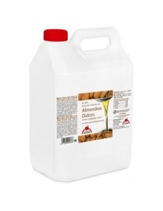 Aceite De Almendras Dulces 5 Lt de Intersa