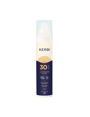 Kerbi Leche Solar Spf30 100Gr de Kerbi