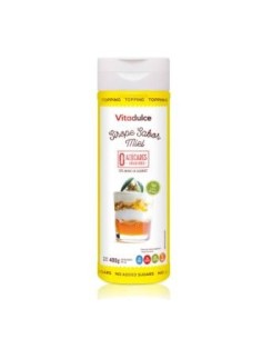 Sirope Sabor Miel 400 Gr Vitadulce de Vitadulce