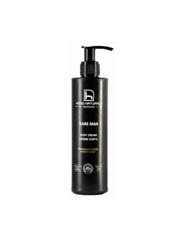 Crema Corporal Regenerante 250  Ml de Homo Naturals