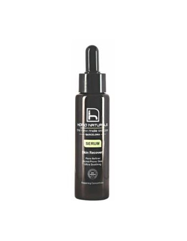 Skin Recovery Serum Piel Sensible  Acneica Poros 100  Ml de Homo Naturals