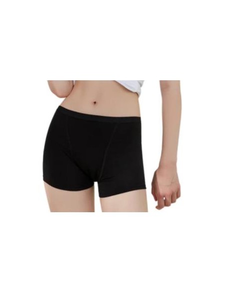 Culote Menstrual Xl de Myalma
