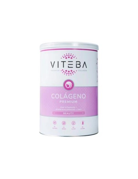 Beauty Colageno Premium 330 Gr de Viteba