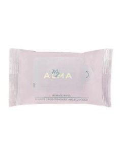 Toallitas Higiene Intima 10 Uds. de Myalma