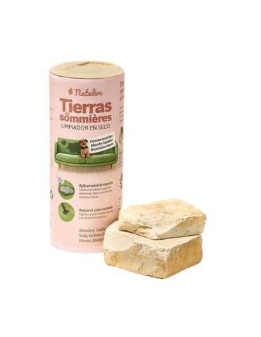 Tierras De Sommieres 300 Gr de Natulim