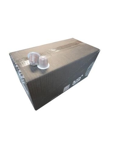 Cafe Essenziale 120 Capsulas Compostables Bio de Alternativa 3