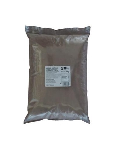 Cacao Instant 5 Kg Bio de Alternativa 3