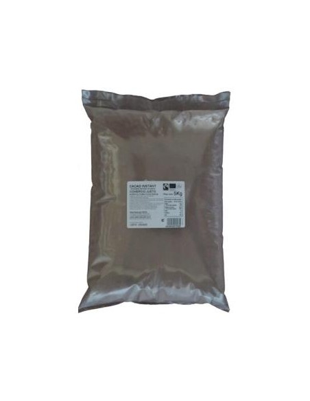 Cacao Instant 5 Kg Bio de Alternativa 3