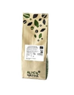 Mini Gotas De Chocolate 48% 1 Kg Bio de Alternativa 3