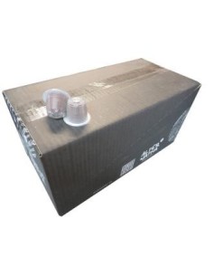 Cafe Descafeinado 120 Capsulas Compostables Bio de Alternativa 3