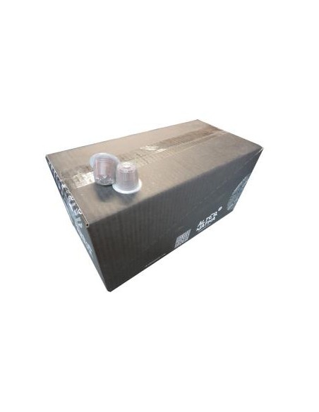 Cafe Descafeinado 120 Capsulas Compostables Bio de Alternativa 3