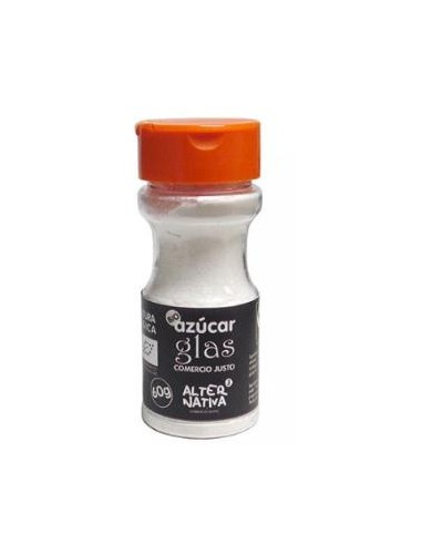 Azucar De Caña Glas 60 Gr Bio de Alternativa 3
