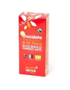 Cacao A La Taza 5 Kg Bio de Alternativa 3