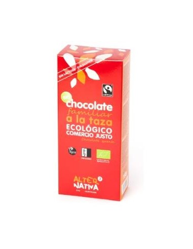 Cacao A La Taza 5 Kg Bio de Alternativa 3