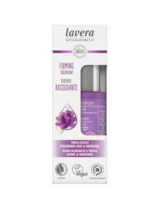 Serum Facial Reafirmante 30 Ml de Lavera
