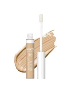 Corrector Radiant 04 Tanned 5,5 Ml de Lavera