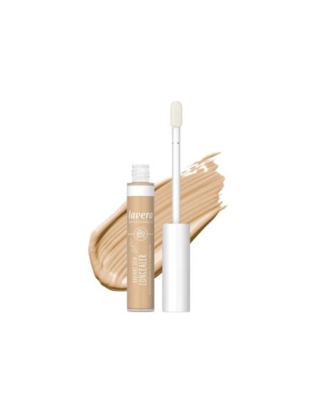Corrector Radiant 04 Tanned 5,5 Ml de Lavera