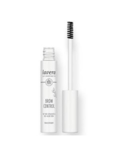 Gel Cejas Styling Transparente 9 Ml de Lavera