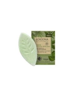 Acondicionador Solido Cañamo-Ortiga 60 Gr  Bio de Logona