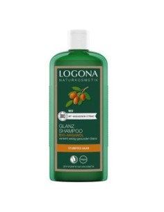 Champu Brillo Argan 250 Ml de Logona