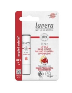 Balsamo Labial Reparador 4,5 Gr de Lavera