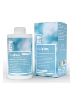 Fortederma Sicalderm Polvos Dermicos 75 Gr de Herbora
