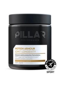 Motion Armour Joint Longevity - 60 Tabs de Pillar Performance