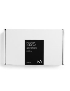 Maurten Solid 160 Mix Box (12 Un) - 55 Gr. de Maurten