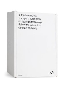 Maurten Mix Box - Mix de Maurten