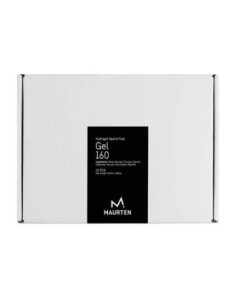 Maurten Gel160 Box (10 Un) - 65 Gr. de Maurten
