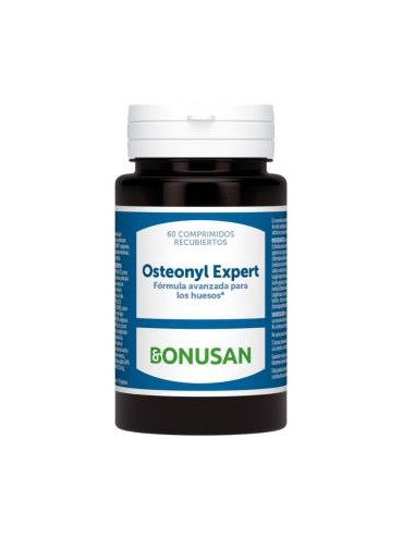 Osteonyl Expert 60 Comp de Bonusan