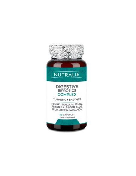 Digestive Biprotics Complex  60 Cap de Nutralie