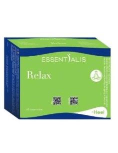 Essentialis Relax  60Comp de Heel