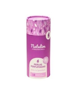 Perlas Perfumadas Lavanda 300 Gr de Natulim
