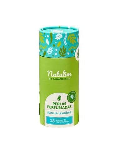 Perlas Perfumadas Bosque Aurora 300 Gr de Natulim