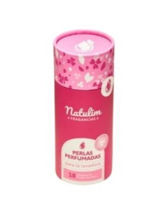 Perlas Perfumadas Floral 300 Gr de Natulim