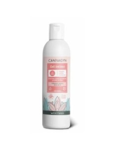 Cannagyn  Gel Intimo 250 Ml Bio de Webotanix