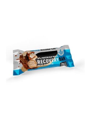 Recovery Bar Maria Biscuit 35 Gr X 12 Uds. de Fire Nutrition