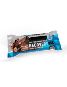 Recovery Bar Chocolate-Hazelnut 35 Gr X 12 Uds. de Fire Nutrition