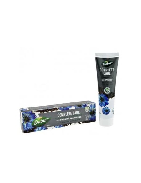 Dentifrico Semilla Negra 100 Ml de Dabur