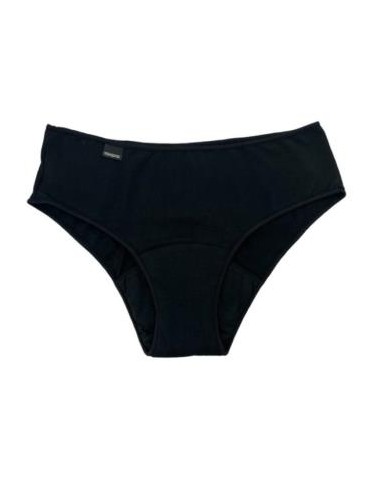 Braga Menstrual Basic Plus Flujo Abundante Xxl de Cocoro